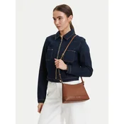MICHAEL Michael Kors Ročna torba 32S6G3PC1V Rjava