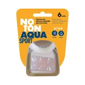 Noton Silicone Earplugs 6 units