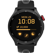 MyPhone Pametna ura myPhone Adventure z GPS in AMOLED zaslonom, (5000529957)