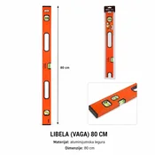 KMT Libela 21B, Narandžasta