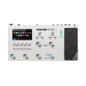 NUX MG-50LiWH - multiefekat za gitaru i bas