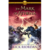Heroes of Olympus, The Mark of Athena