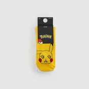 Duge carape paket od 2 komada Pokémon