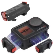 Sunnylife Magnetni adapter za hitro sprostitev hladnega čevlja za DJI Osmo Action 5 PRO/4/3
