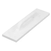 Polistirenska lopata, 500 x 140 mm 50-293
