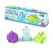 Buddy&amp,Barney: Svetleči brizgalni dinozaver