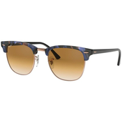Ray-Ban Clubmaster Naočare za sunce RB 3016 1256/51