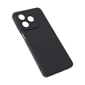 Teracell Maska za Honor X5c Plus Teracell Giulietta, Crna
