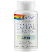 Total Cleanse Leber (Liver) - 60 Kapseln
