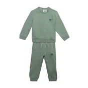 ADIDAS ORIGINALS Trenirka za tek Essentials zelena