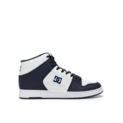 Športna obutev DC Shoes MANTECA 4 HI ADYS100743-WNY Bela