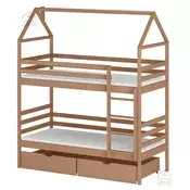Pograd Alex - 80x200 cm - cimet