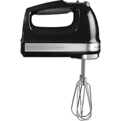 Ročni mešalniki, črna, KitchenAid