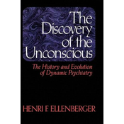 Discovery Of The Unconscious