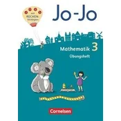 Jo-Jo Mathematik - Allgemeine Ausgabe 2018 - 3. Schuljahr