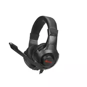 Gejmerske slušalice xTrike HP311