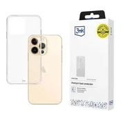 slomart Ohišje 3mk Armor Case za iPhone 13 Pro - prozorno