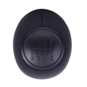 CAR 888 ACCESSORIES Mercedes rucica menjaca kožna 6 brzina