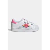 adidas Originals SUPERSTAR LED LIGHTS superge otroške