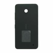 Nokia Lumia 630, 635 - Pokrov baterije (Black) - 02505S5 Genuine Service Pack