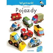 shumee Izrezi - Vozila