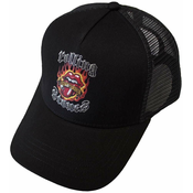 The Rolling Stones Kapa Tattoo You Black