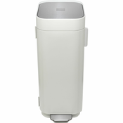 Joseph Joseph Pedal Bin Porta 40 L Grey