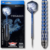 Steeltip puščice Bulls NL./Blue Pegasus (C.)/s kovinsko konico