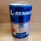 BELI POLIURETANSKI KONČNI LAK RENNER