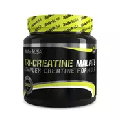 BIOTECH kreatin TRI-CREATINE MALATE (300 gr.)