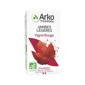 Arkopharma Arkocapsule Red Vine 45 Capsules
