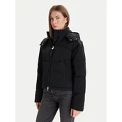 JOOP! Zimska jakna Oyama 30048918 Črna Regular Fit