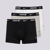 Nike Boksarice 3 Pack Trunks Moški Dodatki Spodnje perilo 0000KE1008MP1 Pisana