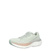saucony Tekaški čevelj RIDE 19 meta/pastelno zelena