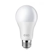 LED žarnica ORO-atos-E27-A60-10.5W-DW 4000K