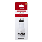 Črnilo Canon GI41 (4528C001AA) črna, original