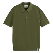 SCOTCH & SODA Pulover oliva
