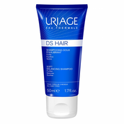 Uriage DS Hair Kerato-Reducing Treatment Shampoo umirujuci šampon za uklanjanje peruti i ljuskica 150 ml unisex