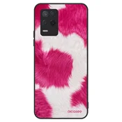 ULTIMATE CASE za Realme 8 5G - Pink Moo