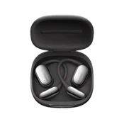 slomart Brezžične slušalke OpenWear Stereo Pro, črne