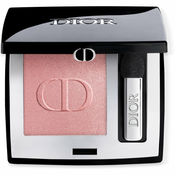 DIOR Diorshow Mono Couleur dugotrajna sjenila za oci nijansa 826 Rose Montaigne 2 g