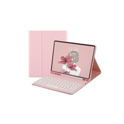 Ykcloud Flip cover in Bluetooth Tipkovnica Ykcloud TS12 za iPad 10.2(2021/2020/2019)/iPad Air 10.5/iPad Pro10.5, (20651838)