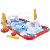 Bazen za decu Play centar 324x267x102cm Intex 57147