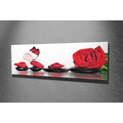 Opviq Slika na platnu 30x80cm