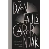 Carobnjak - Džon Fauls ( 10388 )