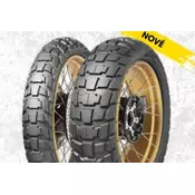 Dunlop Trailmax Raid ( 150/70 R17 TL 69T zadnji kota, M+S karakteristika )