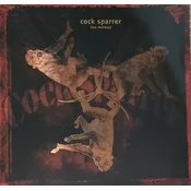 Cock Sparrer - Two Monkeys (LP)