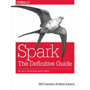 Spark - The Definitive Guide