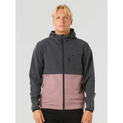 Rip Curl Elite Dwr Jacket Jacket mushroom rock