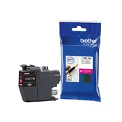 Brother LC3617 Magenta Patrone